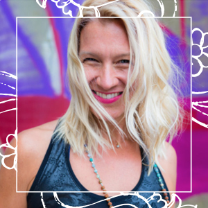 Tamara Terry Yoga teacher at Yoga Santosha Calgary