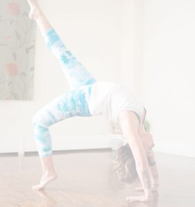 Yoga For Backs