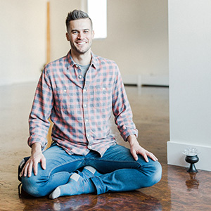 Curran Watts yoga-santosha-teacher