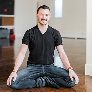 Jordan Hoover yoga-santosha-teacher