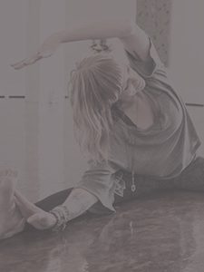 Yoga Santosha ClassFlipbox yin2