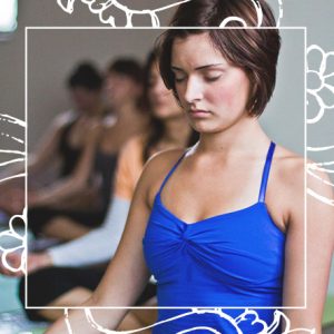 Yoga Breath and Meditation