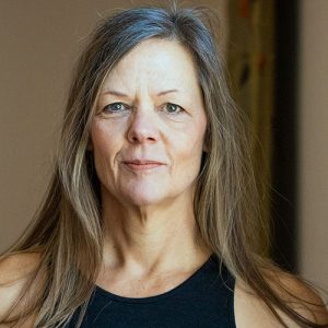 Marnie Harfield yoga santosha teacher