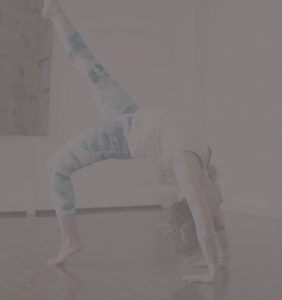 Yoga Santosha Class Flipbox Fearless Flow