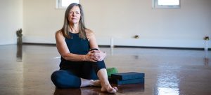 Yoga Santosha Blog Spending Time with Marnie Harfield