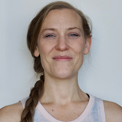 Sarah Kutryk